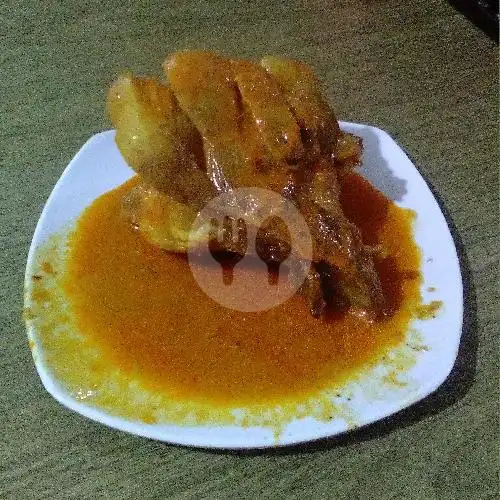 Gambar Makanan RM AUE Sarumpun Masakan Padang, Moh Kahfi 6