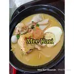 Calong & Mee kari Beserah Food Photo 7