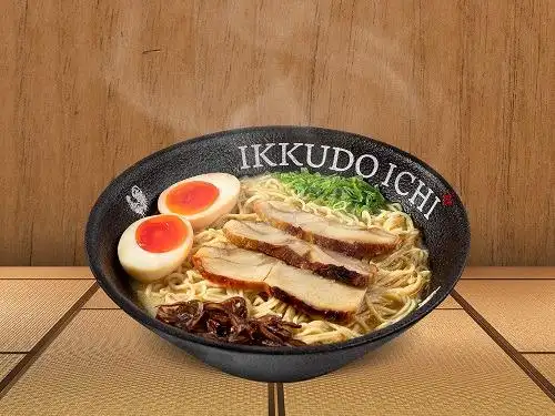 Ikkudo Ichi, Summarecon Mall Kelapa Gading