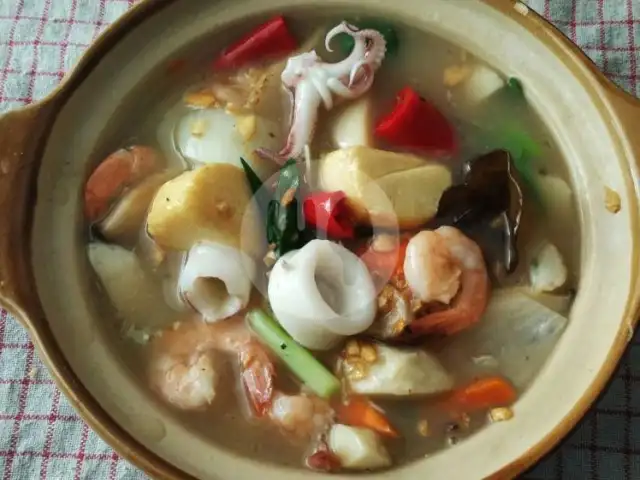 Gambar Makanan Chinese Food 21, Serpong Utara 5