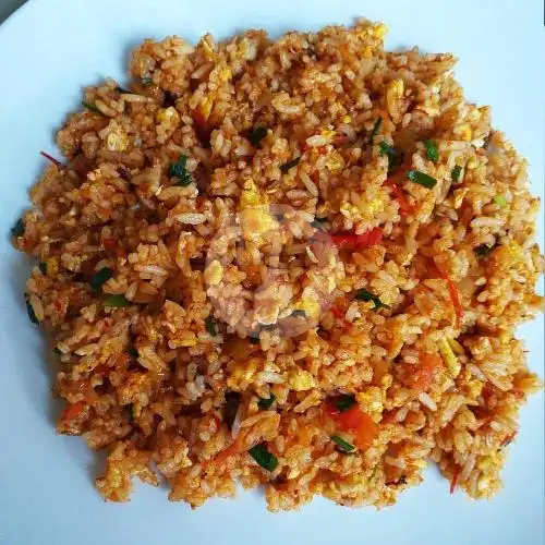 Gambar Makanan Nasi Goreng Kambing Chines Food (Sedayu), Pasar Minggu 16