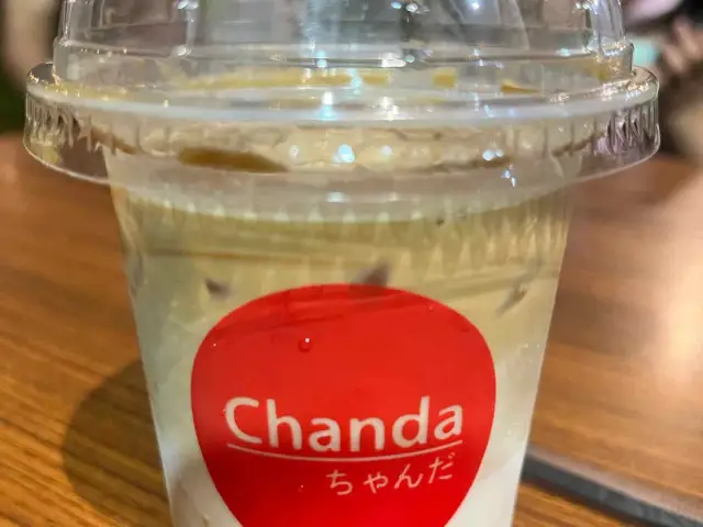 Gambar Makanan Chanda Coffee & Tea 4