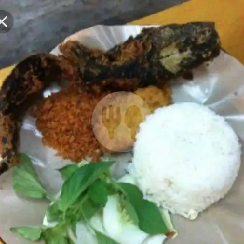 Gambar Makanan PECEL LELE & SEAFOOD CAK ARI,Jl.Raya Pos Pengumben 14