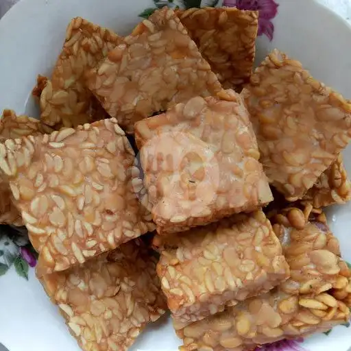 Gambar Makanan Nasi Pecel Bu Umi, Ikan Tombro 15