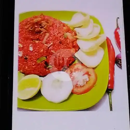 Gambar Makanan Lesehan Manarang, Toddopuli 10