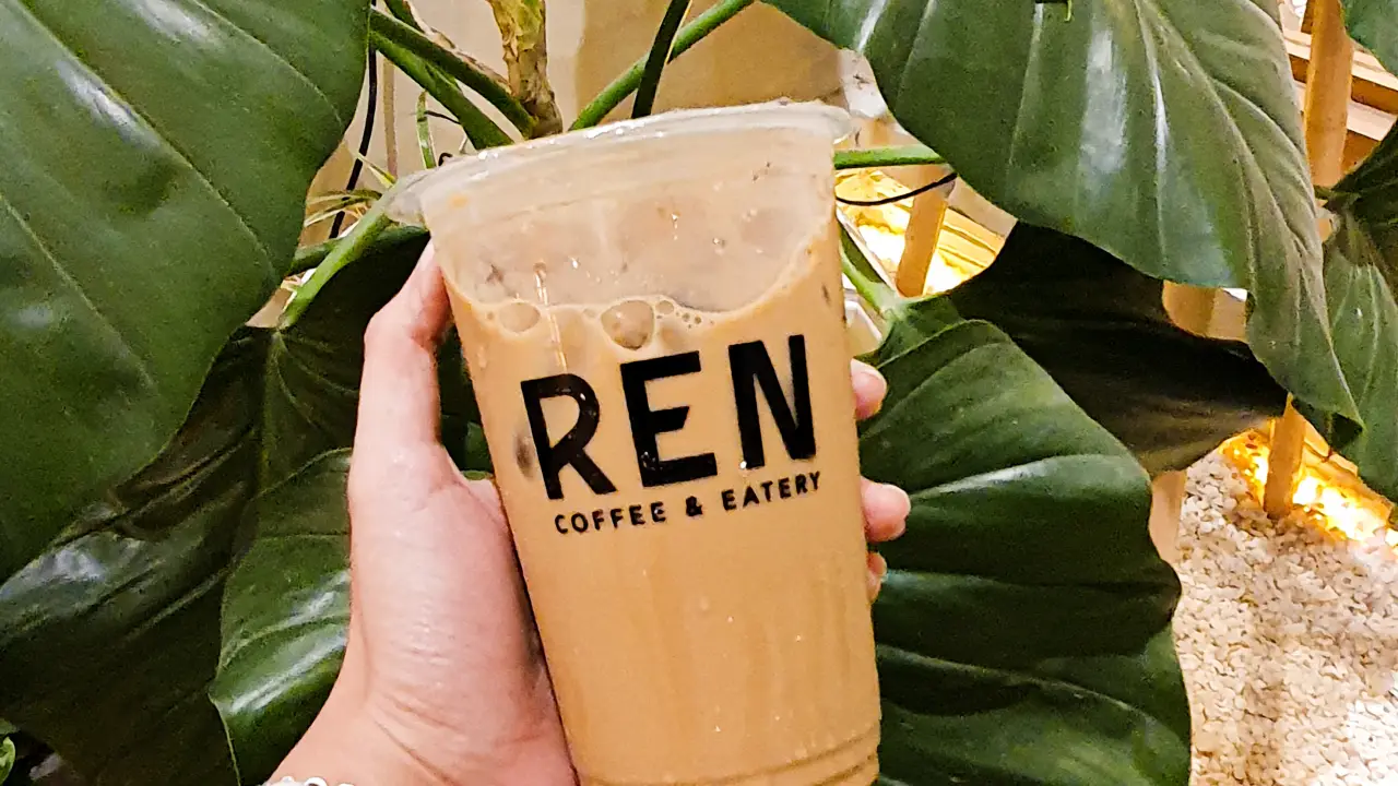 Ren Coffee & Eatery