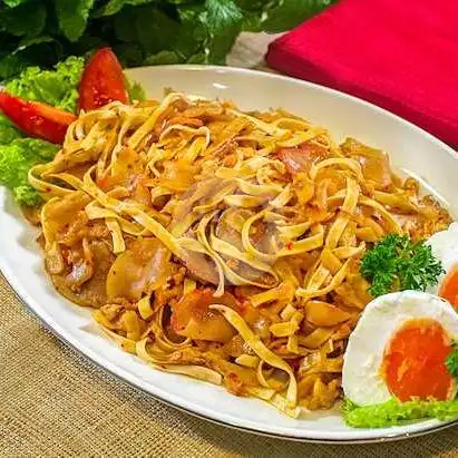 Gambar Makanan AYAM BAKAR DAN NASI GORENG MAS DEDI, cipinang-cipedak 13