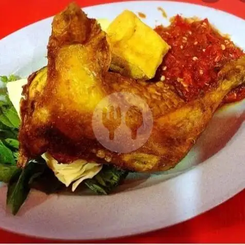 Gambar Makanan Nasi Uduk 99 Denpo 1