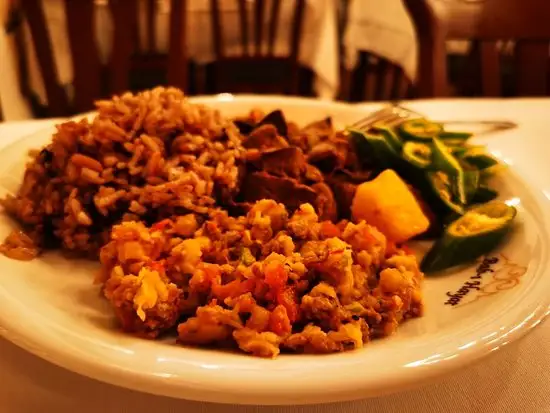 Bab-ı Hayat Restaurant'nin yemek ve ambiyans fotoğrafları 16