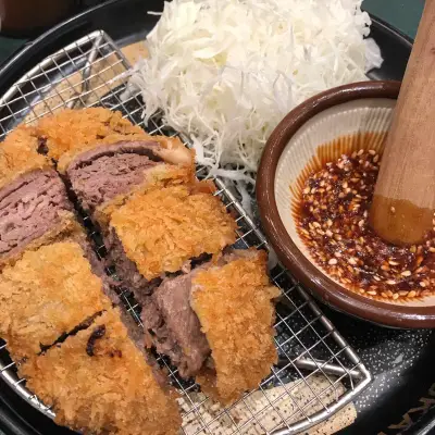 Kimukatsu