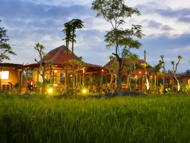 Gambar Makanan Villa dan Warung Sawah Gondang Legi 4