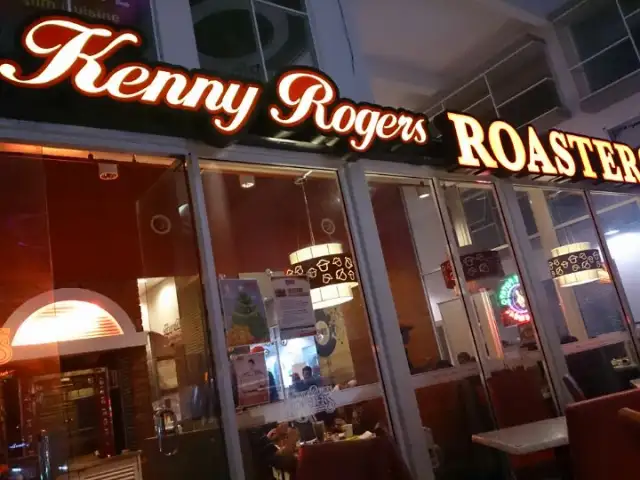 Kenny Rogers Roasters Food Photo 5