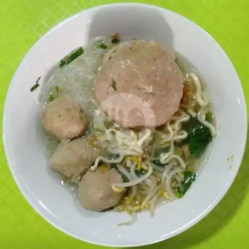 Gambar Makanan Bakso Bowo, Larangan 12