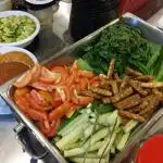 Beijing BBQ Steamboat Buffet Food Photo 5
