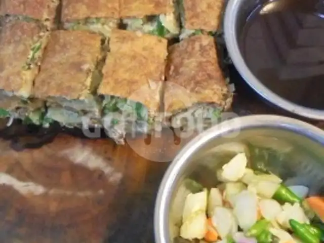 Gambar Makanan Martabak Asli Bandung 21, Kemanggisan 18