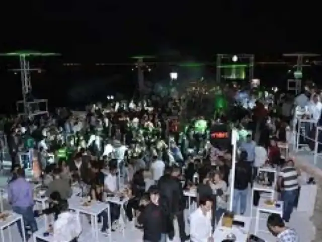 Club Ceila'nin yemek ve ambiyans fotoğrafları 2