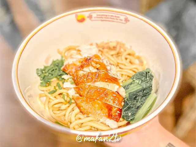 Gambar Makanan GoldenLamian 7