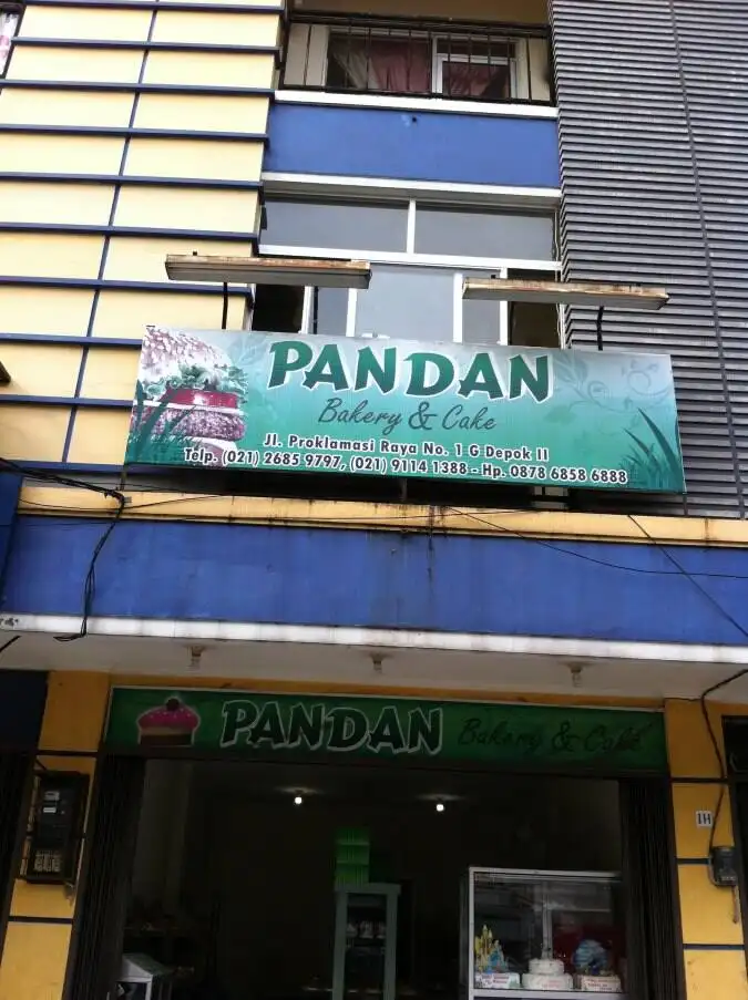 Pandan