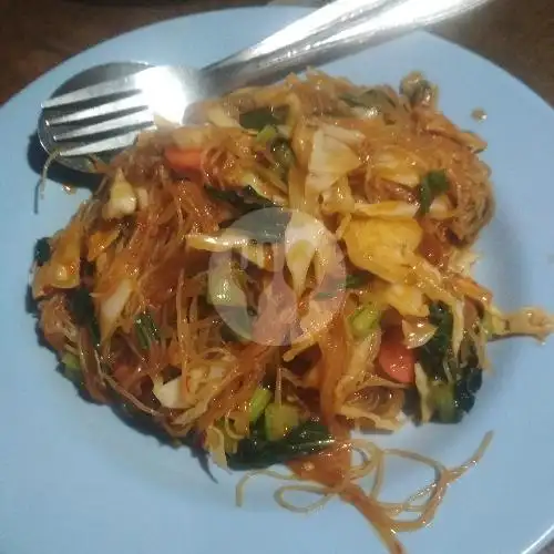 Gambar Makanan Nasi Goreng Pak Ohim, Cicendo 1