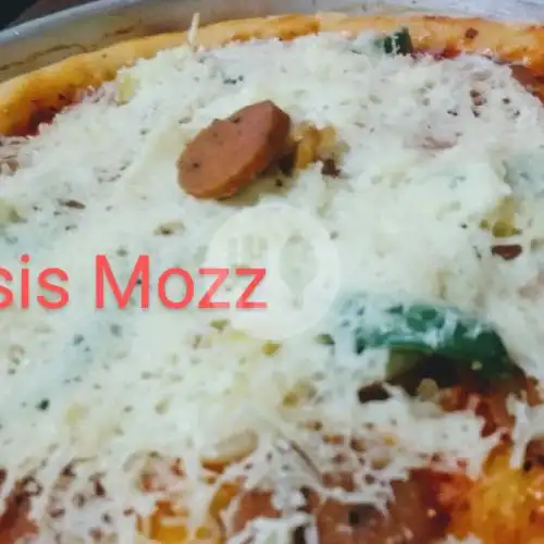 Gambar Makanan Warung Ras MOZZ, Angin Sejuk 4