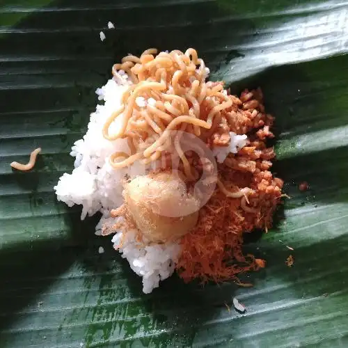 Gambar Makanan Nasi Kuning & Nasi Pecel Bu Yoyon, Jombang 4