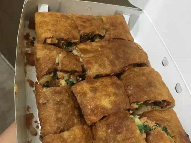 Gambar Makanan Martabak San Francisco 5