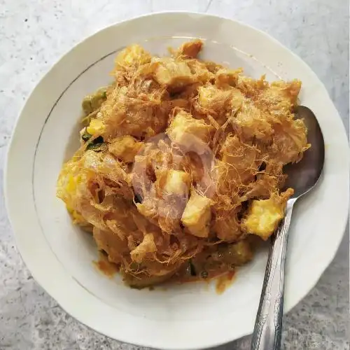 Gambar Makanan Gado Gado Reyhan, Kuliner BSM 2