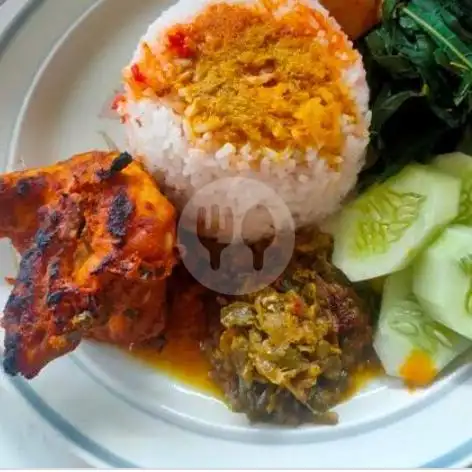 Gambar Makanan Rumah Makan Sambalado 1, Kertapati 3