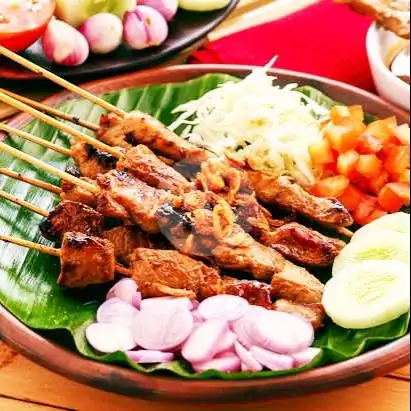 Gambar Makanan Warung Sate Bang Dul 18