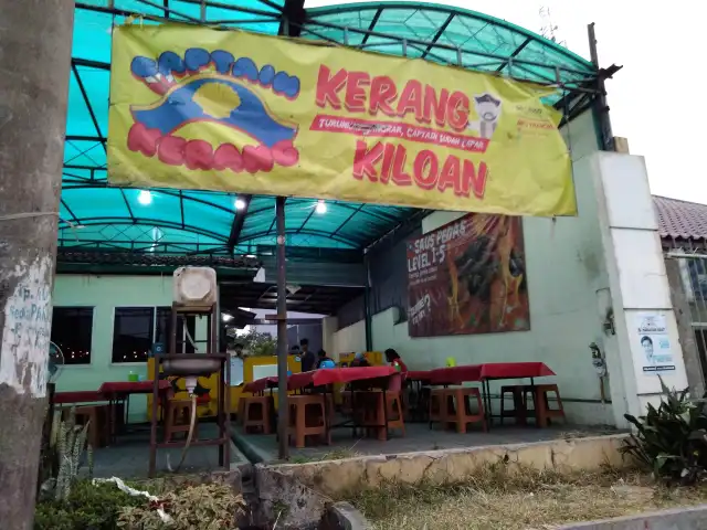 Gambar Makanan Captain Kerang 7