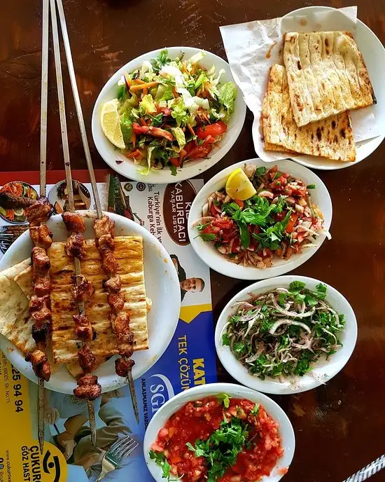Kaburgacı Yaşar Usta'nin yemek ve ambiyans fotoğrafları 26