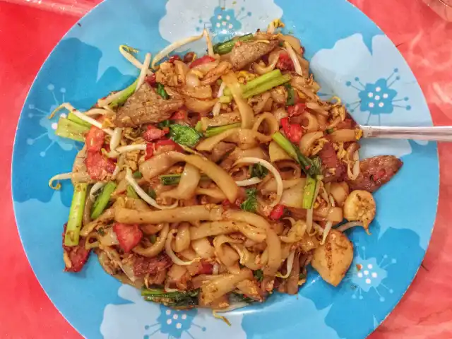 Gambar Makanan Bakmie Medan 168 11