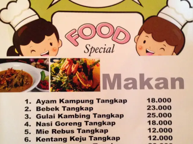 Gambar Makanan Warung Tangkap 4