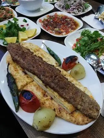 Adanalı Kamuran Usta