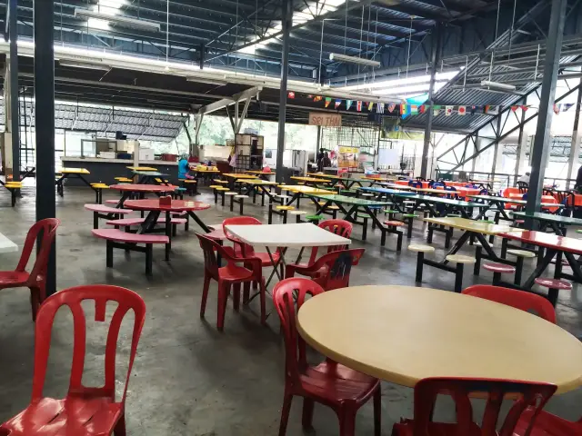 Medan Selera Pasar Moden MPSJ Food Photo 3