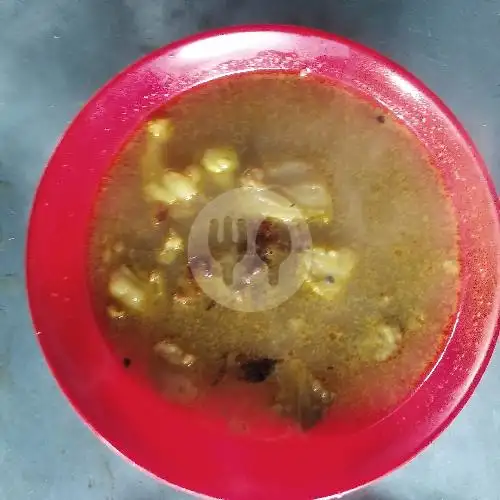 Gambar Makanan Warung Muslim Sate Kambing Gule Kambing Sate Ayam Madura Pak Wardi 5