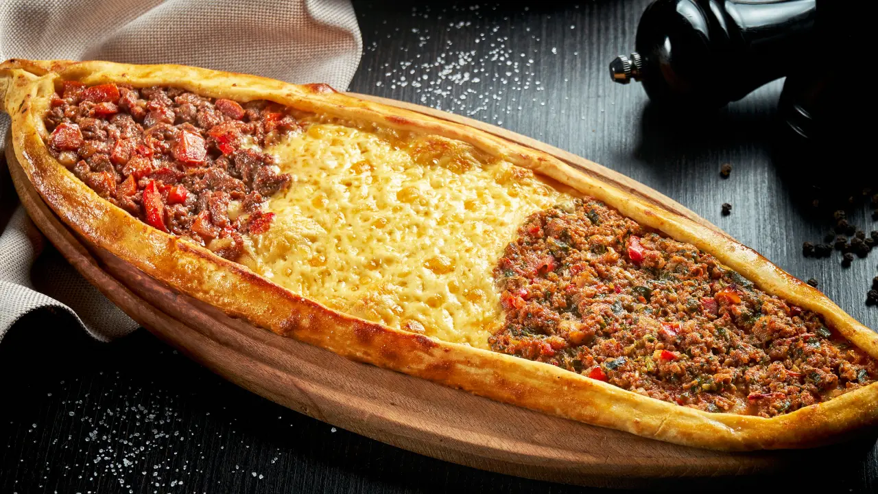 Yıldırım Pide & Kebap