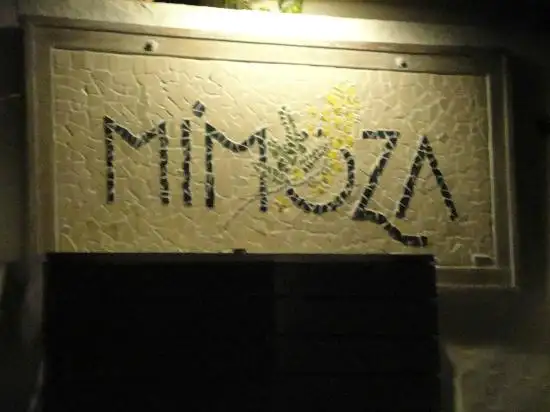 Mimoza'nin yemek ve ambiyans fotoğrafları 14