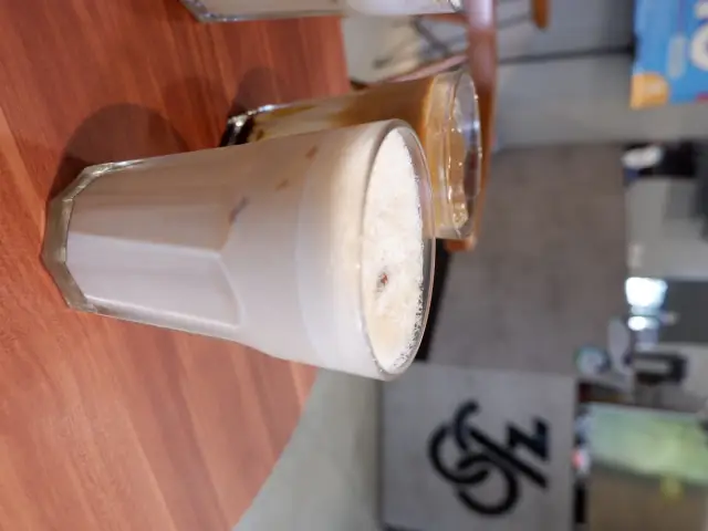 Gambar Makanan Kopi 360 (360 Coffee) 3