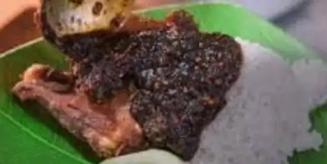 Nasi Bebek Khas Madura Mama Ikbal 89, Jendral Sudirman