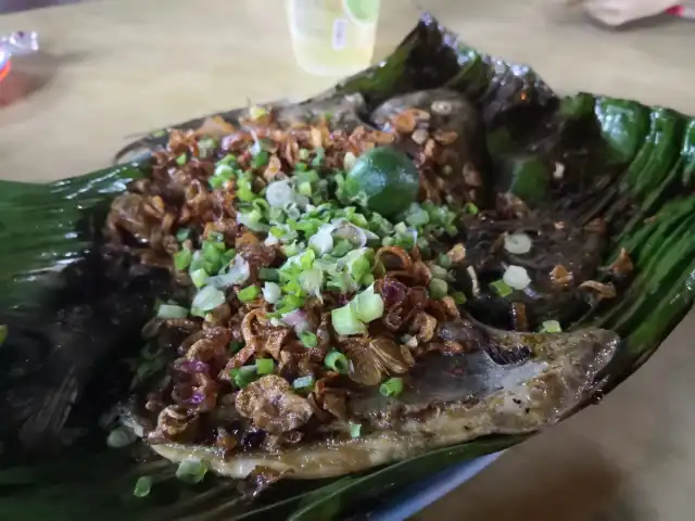 Ikan Bakar Tampin Food Photo 14