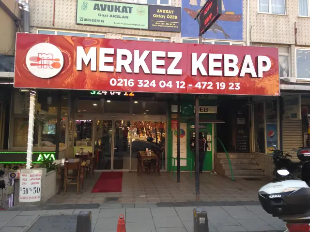 Anteplim Taş Fırın Kebap Lahmacun Pide'nin yemek ve ambiyans fotoğrafları 11