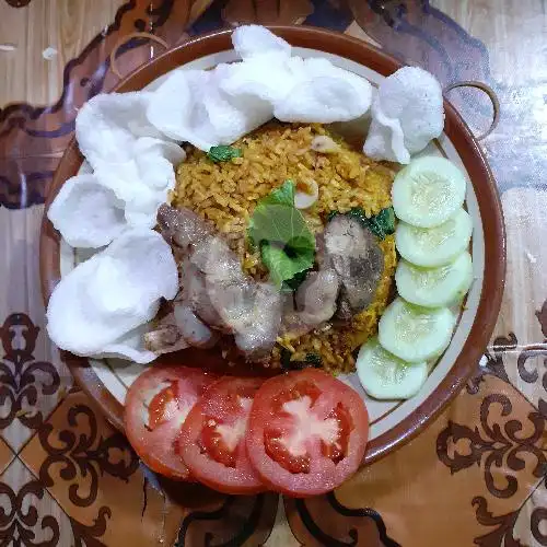 Gambar Makanan Nasi Goreng Super Mewah, Gandawijaya 3