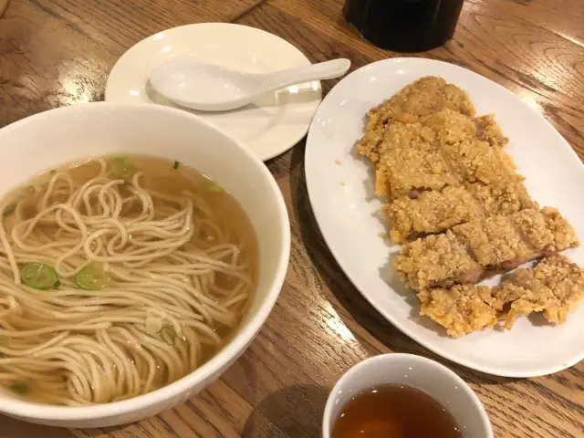 Gambar Makanan Din Tai Fung 15