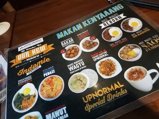 Gambar Makanan Warunk Upnormal 6