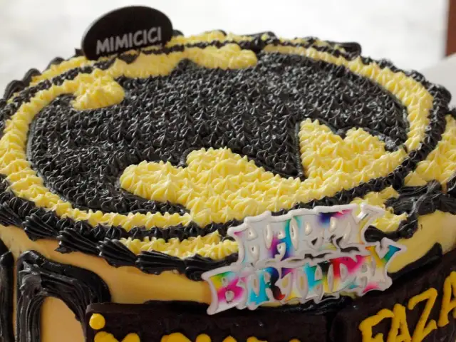 Gambar Makanan Mimi Cici Cake - Kue Ulang Tahun Bogor 15