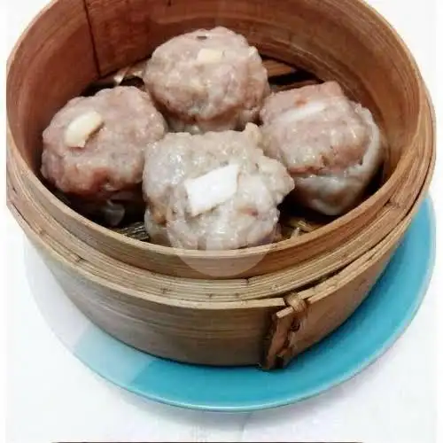 Gambar Makanan Yan's Dimsum, Padalarang Raya 20