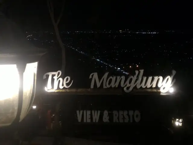 Gambar Makanan The Manglung 4