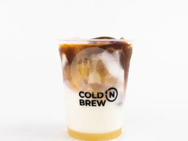 Gambar Makanan Cold ‘n Brew, Demangan Baru 8