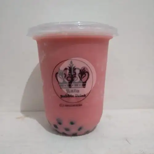 Gambar Makanan Ratu Bubble Drink 2